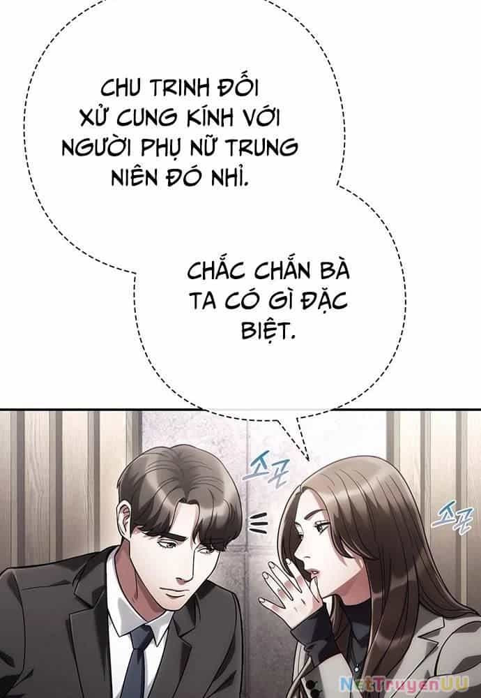 Nhân Viên Văn Phòng Nhìn Thấy Vận Mệnh - Chương 65 - ảnh 81