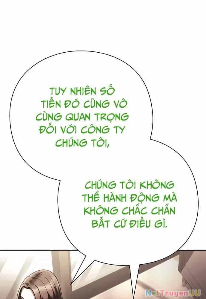 Nhân Viên Văn Phòng Nhìn Thấy Vận Mệnh - Chương 66 - ảnh 10