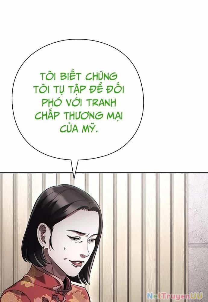 Nhân Viên Văn Phòng Nhìn Thấy Vận Mệnh - Chương 66 - ảnh 112