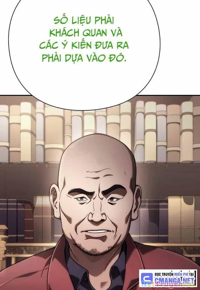 Nhân Viên Văn Phòng Nhìn Thấy Vận Mệnh - Chương 66 - ảnh 12
