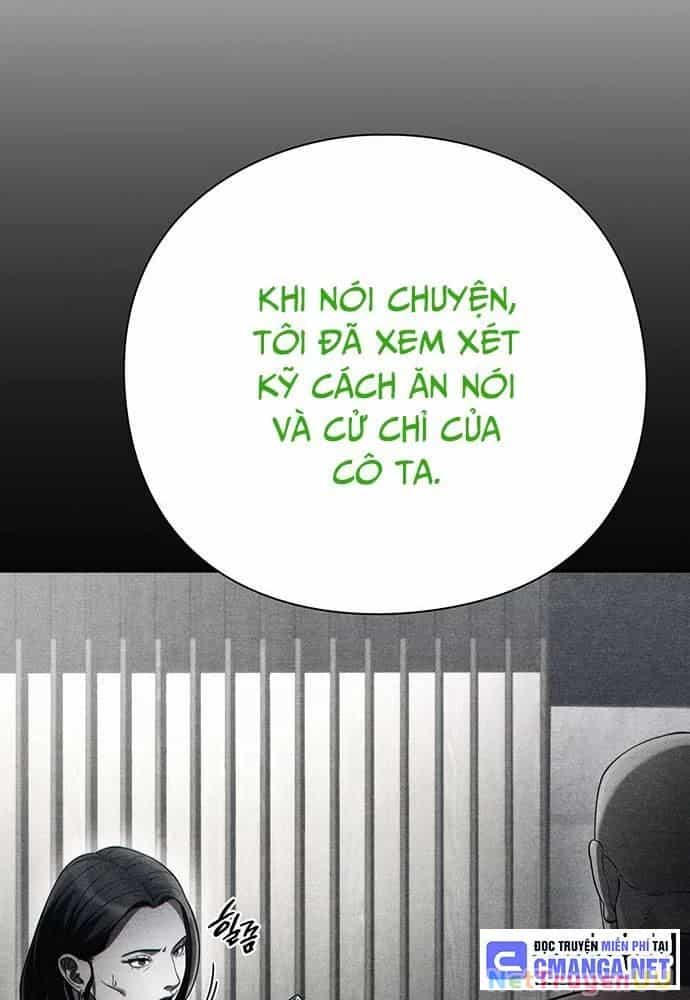Nhân Viên Văn Phòng Nhìn Thấy Vận Mệnh - Chương 66 - ảnh 24