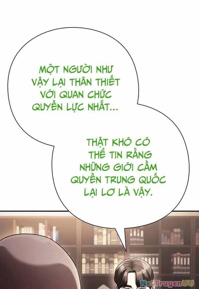 Nhân Viên Văn Phòng Nhìn Thấy Vận Mệnh - Chương 66 - ảnh 29