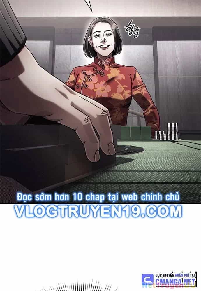Nhân Viên Văn Phòng Nhìn Thấy Vận Mệnh - Chương 66 - ảnh 87