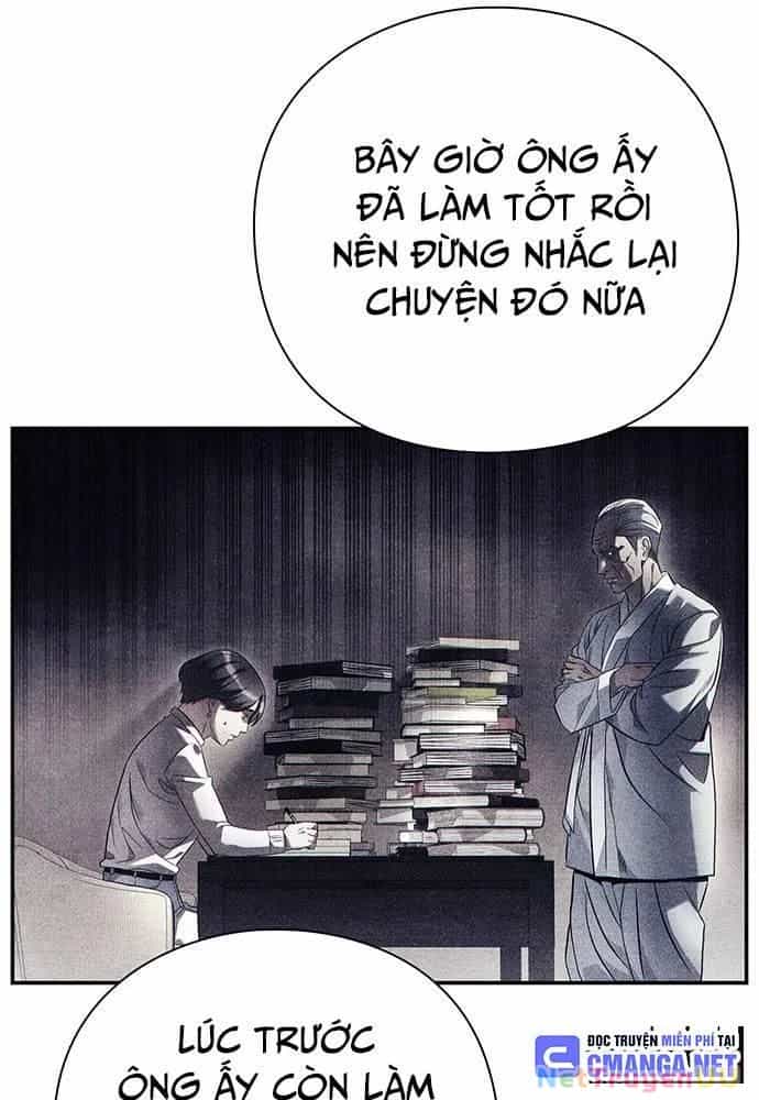 Nhân Viên Văn Phòng Nhìn Thấy Vận Mệnh - Chương 67 - ảnh 120