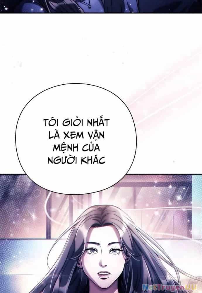 Nhân Viên Văn Phòng Nhìn Thấy Vận Mệnh - Chương 67 - ảnh 37