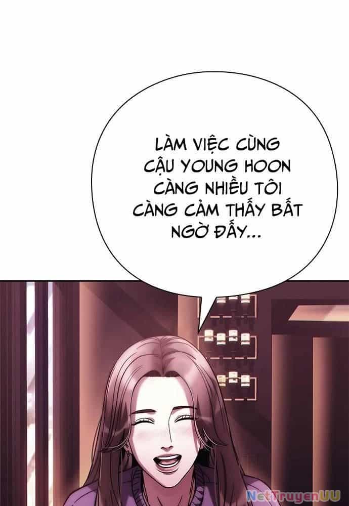 Nhân Viên Văn Phòng Nhìn Thấy Vận Mệnh - Chương 67 - ảnh 4