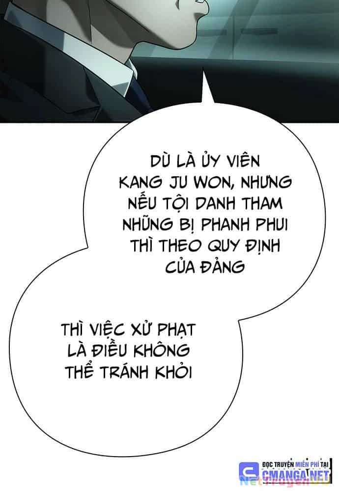 Nhân Viên Văn Phòng Nhìn Thấy Vận Mệnh - Chương 67 - ảnh 63