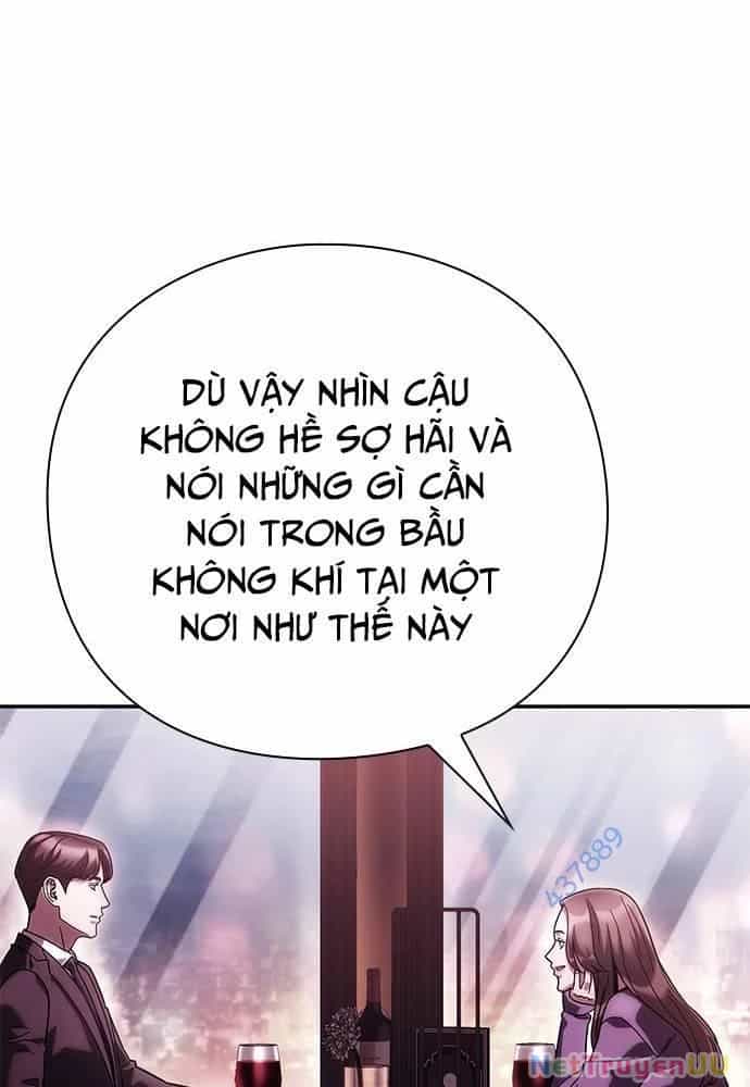 Nhân Viên Văn Phòng Nhìn Thấy Vận Mệnh - Chương 67 - ảnh 7