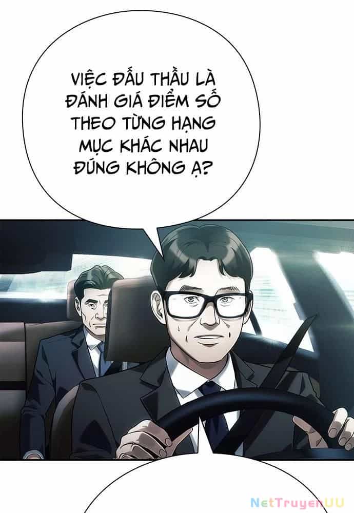 Nhân Viên Văn Phòng Nhìn Thấy Vận Mệnh - Chương 67 - ảnh 80
