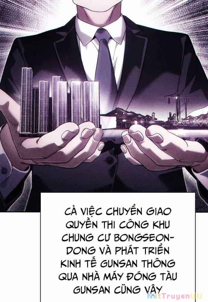 Nhân Viên Văn Phòng Nhìn Thấy Vận Mệnh - Chương 67 - ảnh 85