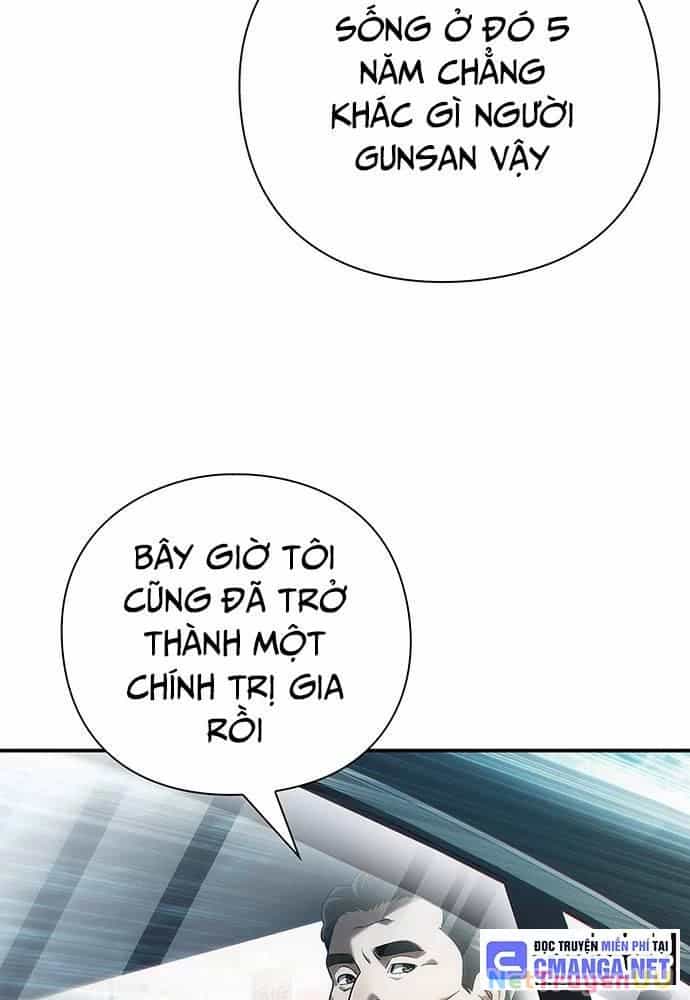 Nhân Viên Văn Phòng Nhìn Thấy Vận Mệnh - Chương 67 - ảnh 90