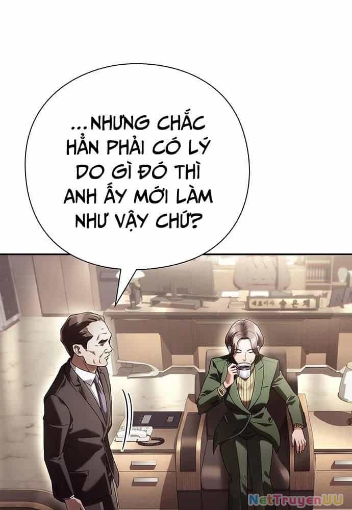Nhân Viên Văn Phòng Nhìn Thấy Vận Mệnh - Chương 68 - ảnh 10