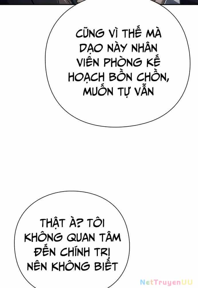 Nhân Viên Văn Phòng Nhìn Thấy Vận Mệnh - Chương 68 - ảnh 103