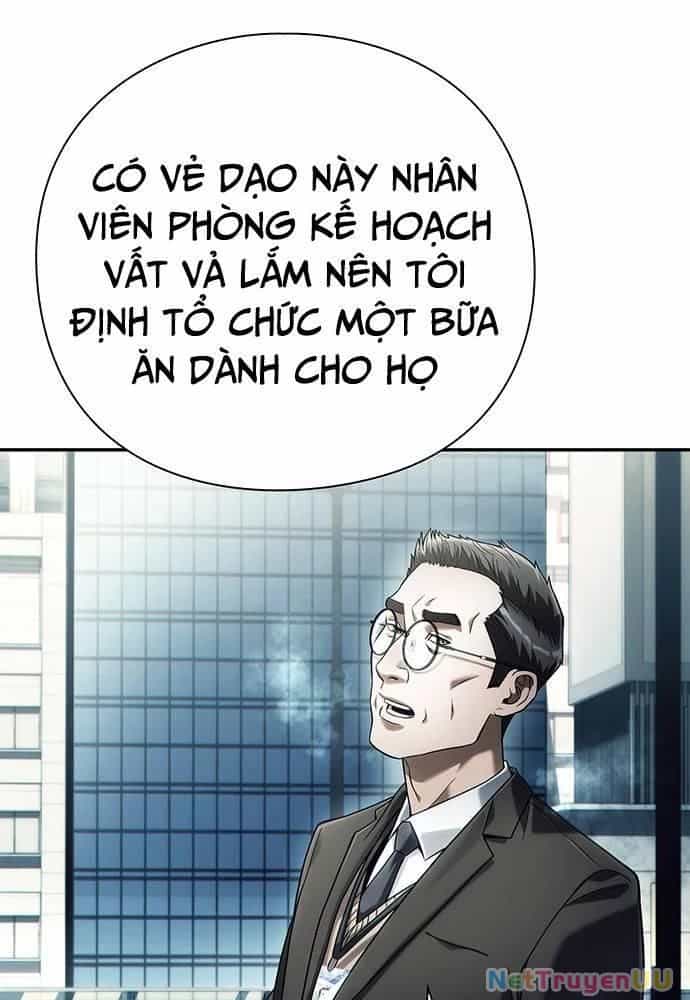 Nhân Viên Văn Phòng Nhìn Thấy Vận Mệnh - Chương 68 - ảnh 109