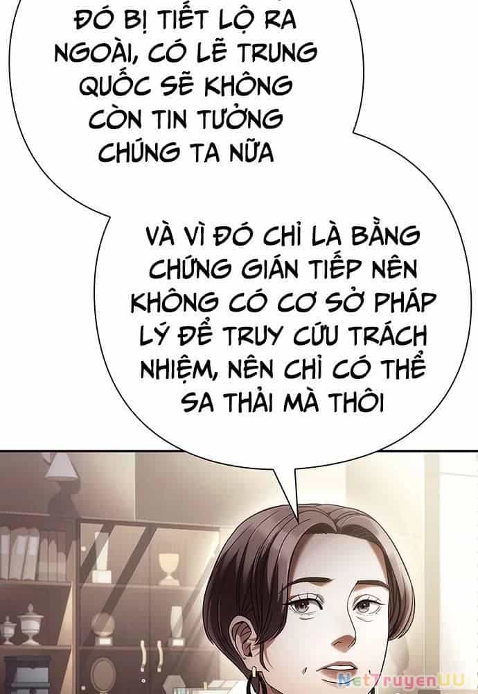 Nhân Viên Văn Phòng Nhìn Thấy Vận Mệnh - Chương 68 - ảnh 13