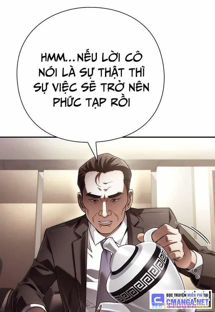 Nhân Viên Văn Phòng Nhìn Thấy Vận Mệnh - Chương 68 - ảnh 15