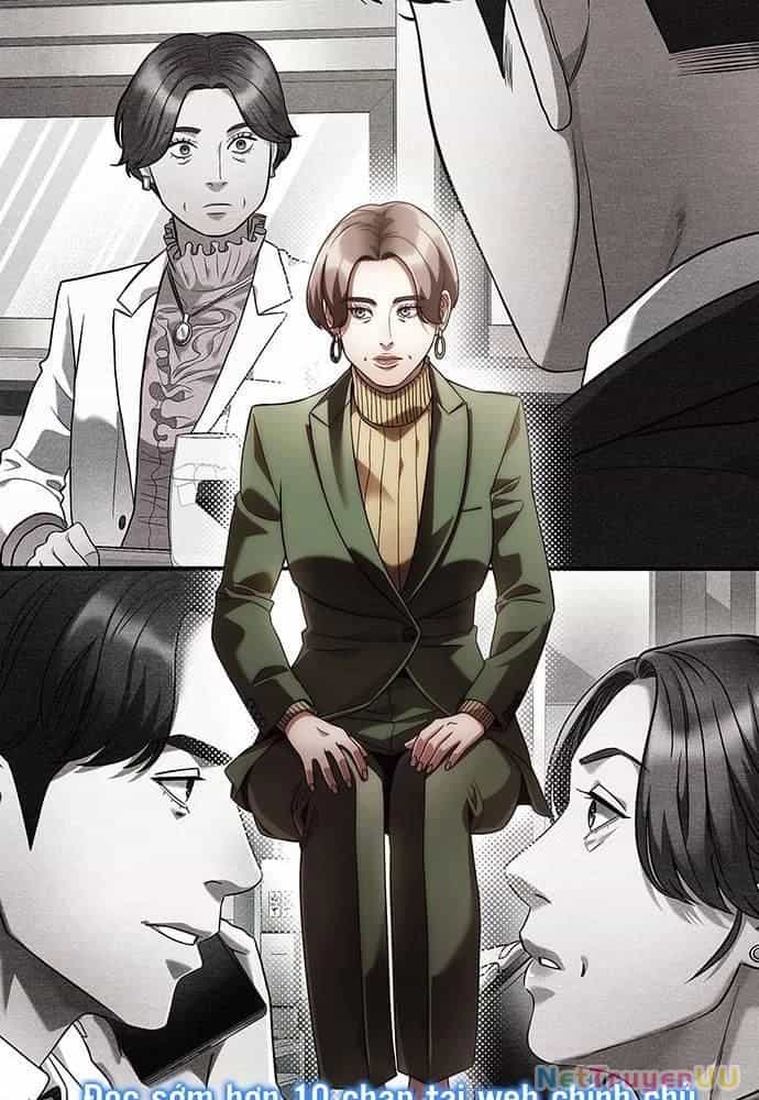 Nhân Viên Văn Phòng Nhìn Thấy Vận Mệnh - Chương 68 - ảnh 19