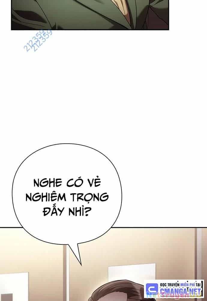 Nhân Viên Văn Phòng Nhìn Thấy Vận Mệnh - Chương 68 - ảnh 24
