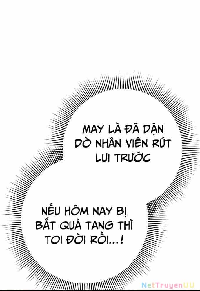 Nhân Viên Văn Phòng Nhìn Thấy Vận Mệnh - Chương 68 - ảnh 35