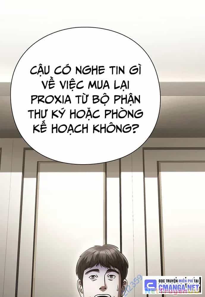 Nhân Viên Văn Phòng Nhìn Thấy Vận Mệnh - Chương 68 - ảnh 39