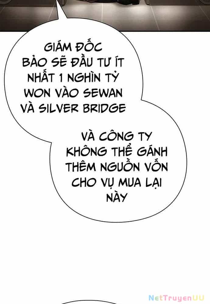 Nhân Viên Văn Phòng Nhìn Thấy Vận Mệnh - Chương 68 - ảnh 47
