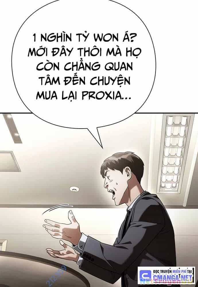 Nhân Viên Văn Phòng Nhìn Thấy Vận Mệnh - Chương 68 - ảnh 48