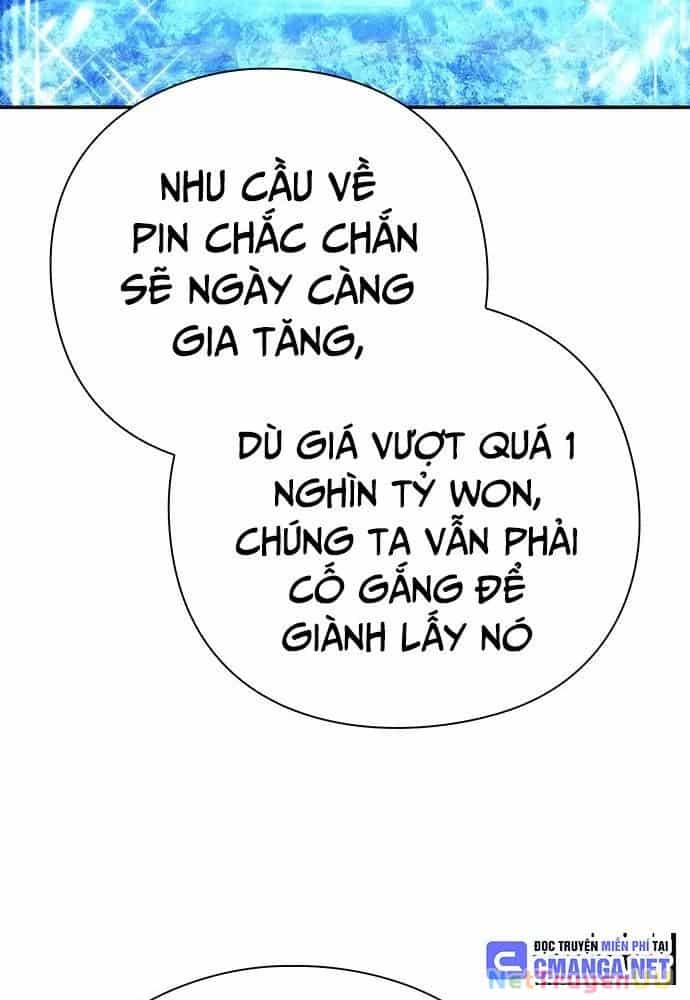 Nhân Viên Văn Phòng Nhìn Thấy Vận Mệnh - Chương 68 - ảnh 57