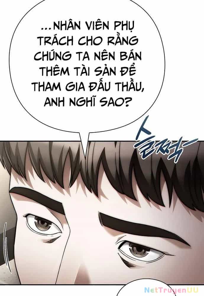 Nhân Viên Văn Phòng Nhìn Thấy Vận Mệnh - Chương 68 - ảnh 58