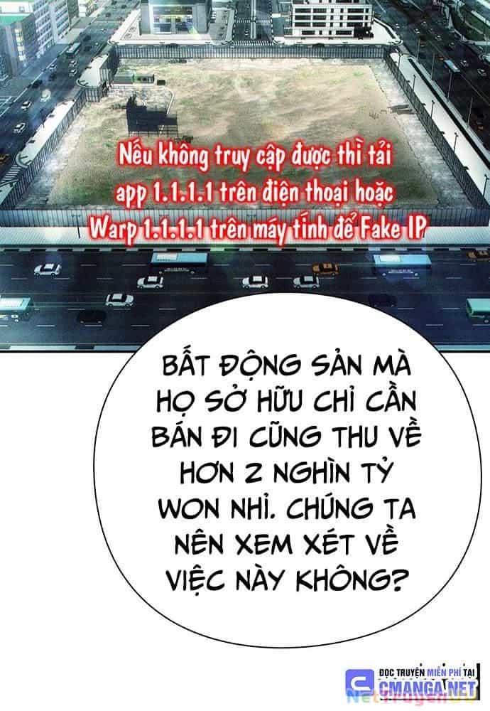 Nhân Viên Văn Phòng Nhìn Thấy Vận Mệnh - Chương 68 - ảnh 60