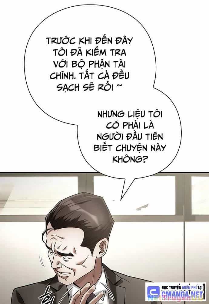 Nhân Viên Văn Phòng Nhìn Thấy Vận Mệnh - Chương 68 - ảnh 63