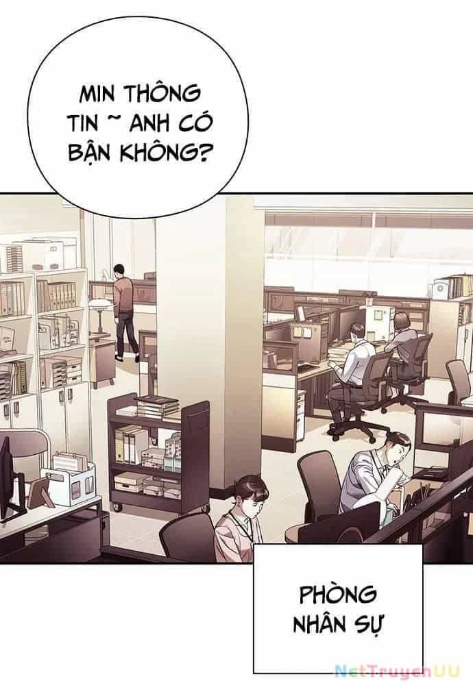Nhân Viên Văn Phòng Nhìn Thấy Vận Mệnh - Chương 68 - ảnh 77