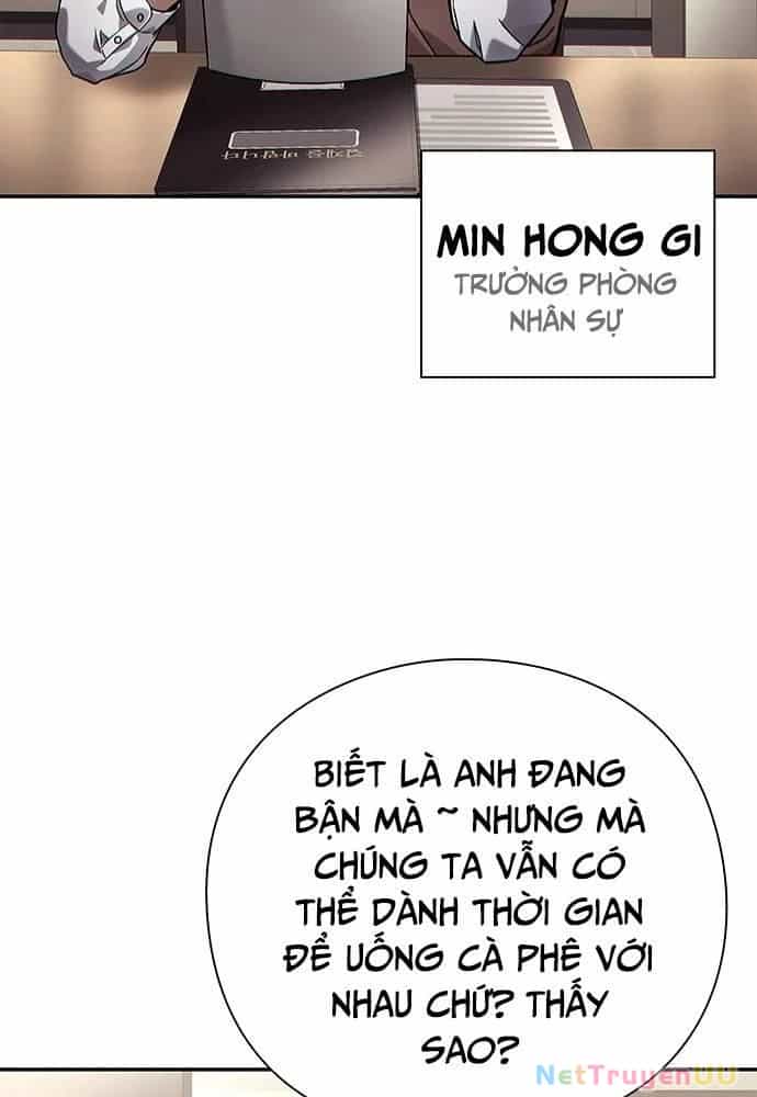 Nhân Viên Văn Phòng Nhìn Thấy Vận Mệnh - Chương 68 - ảnh 79