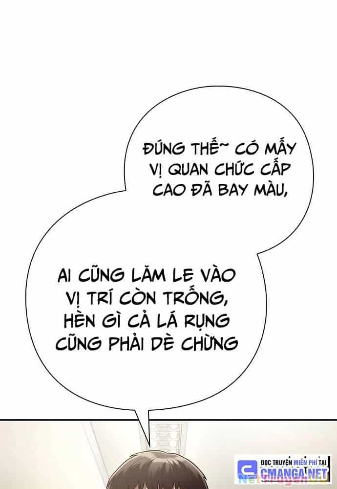 Nhân Viên Văn Phòng Nhìn Thấy Vận Mệnh - Chương 68 - ảnh 81