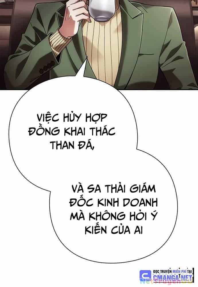 Nhân Viên Văn Phòng Nhìn Thấy Vận Mệnh - Chương 68 - ảnh 9