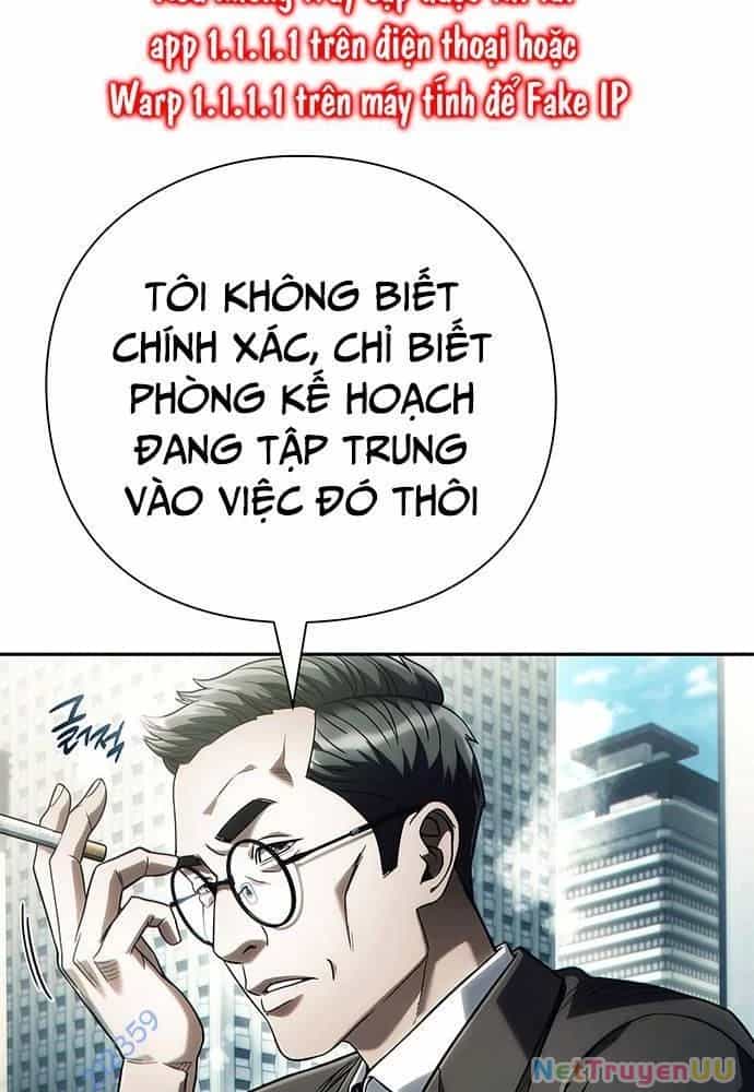 Nhân Viên Văn Phòng Nhìn Thấy Vận Mệnh - Chương 68 - ảnh 94