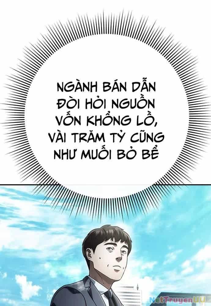 Nhân Viên Văn Phòng Nhìn Thấy Vận Mệnh - Chương 68 - ảnh 98