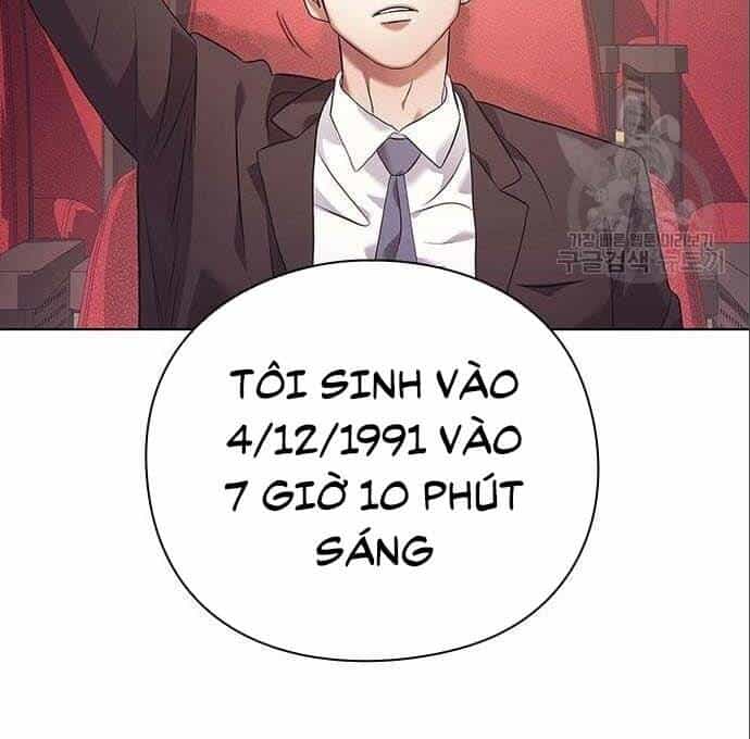 Nhân Viên Văn Phòng Nhìn Thấy Vận Mệnh - Chương 6 - ảnh 10