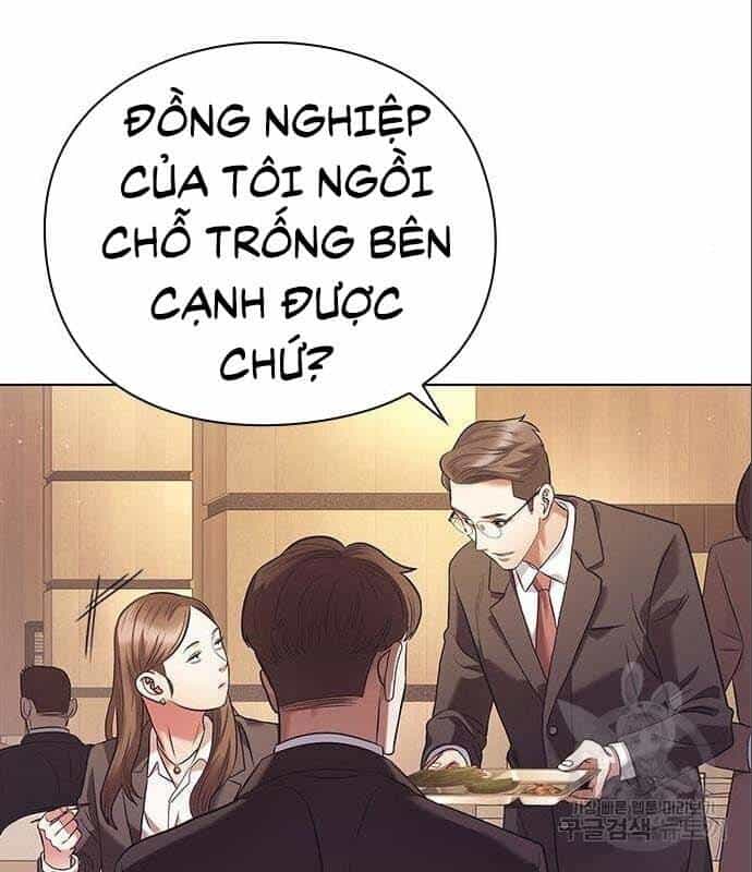 Nhân Viên Văn Phòng Nhìn Thấy Vận Mệnh - Chương 6 - ảnh 100