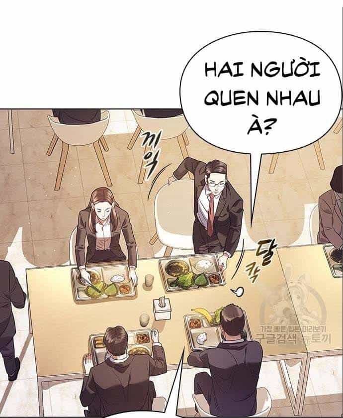 Nhân Viên Văn Phòng Nhìn Thấy Vận Mệnh - Chương 6 - ảnh 103