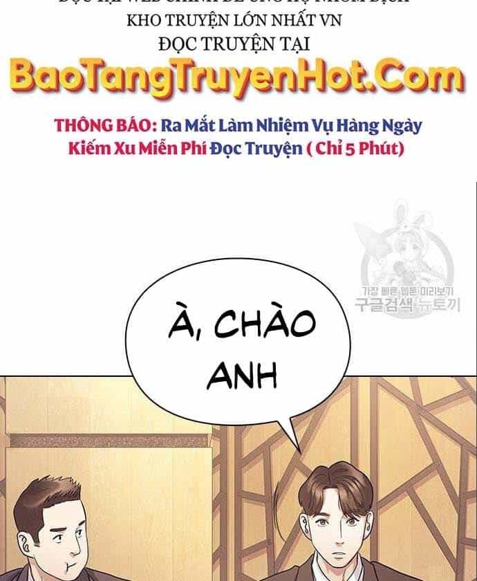 Nhân Viên Văn Phòng Nhìn Thấy Vận Mệnh - Chương 6 - ảnh 109