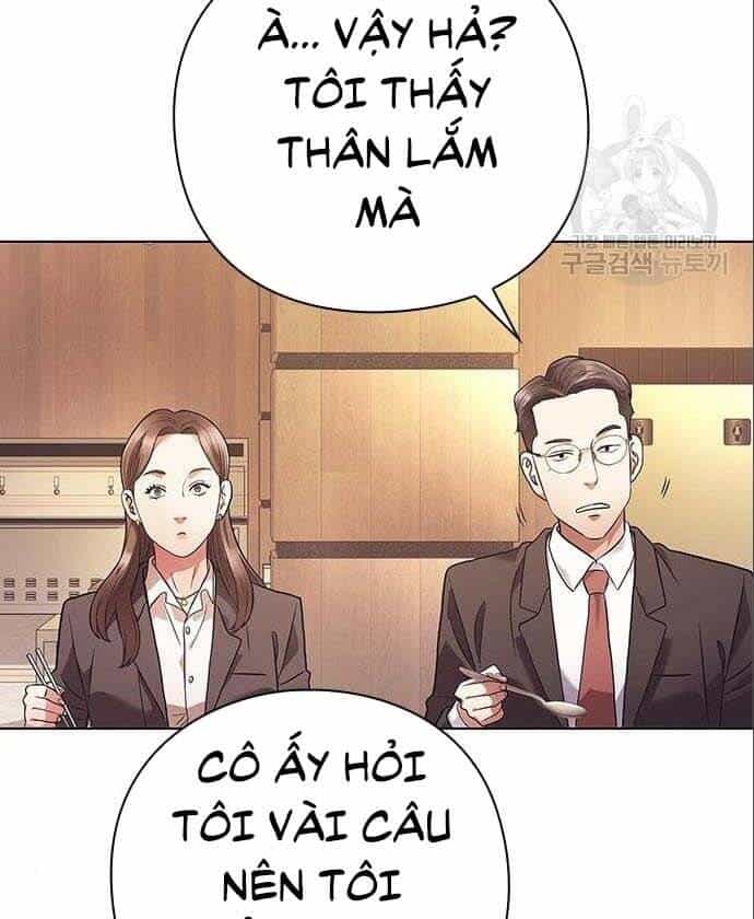 Nhân Viên Văn Phòng Nhìn Thấy Vận Mệnh - Chương 6 - ảnh 114
