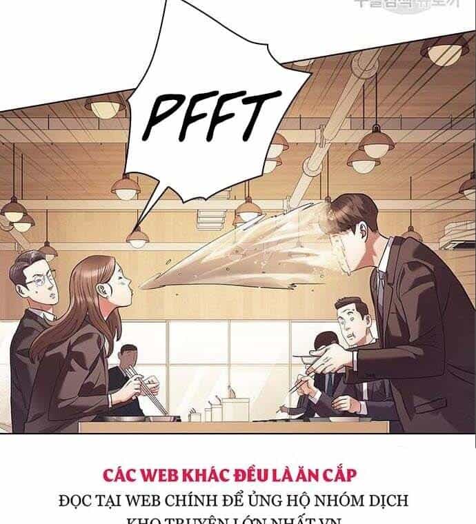 Nhân Viên Văn Phòng Nhìn Thấy Vận Mệnh - Chương 6 - ảnh 122