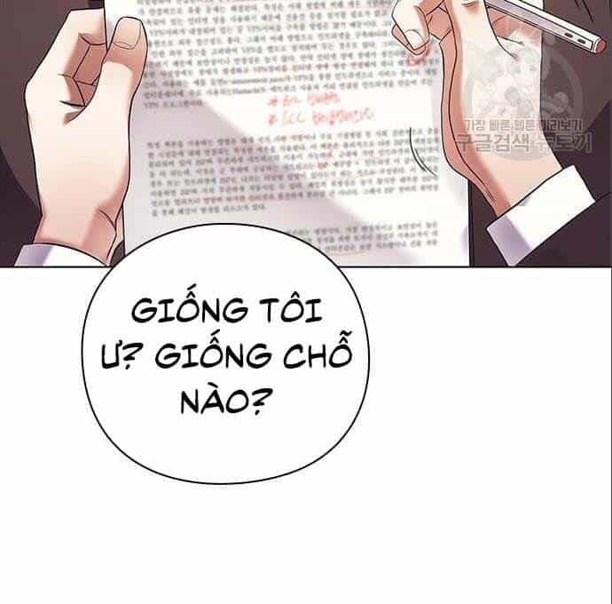Nhân Viên Văn Phòng Nhìn Thấy Vận Mệnh - Chương 6 - ảnh 16
