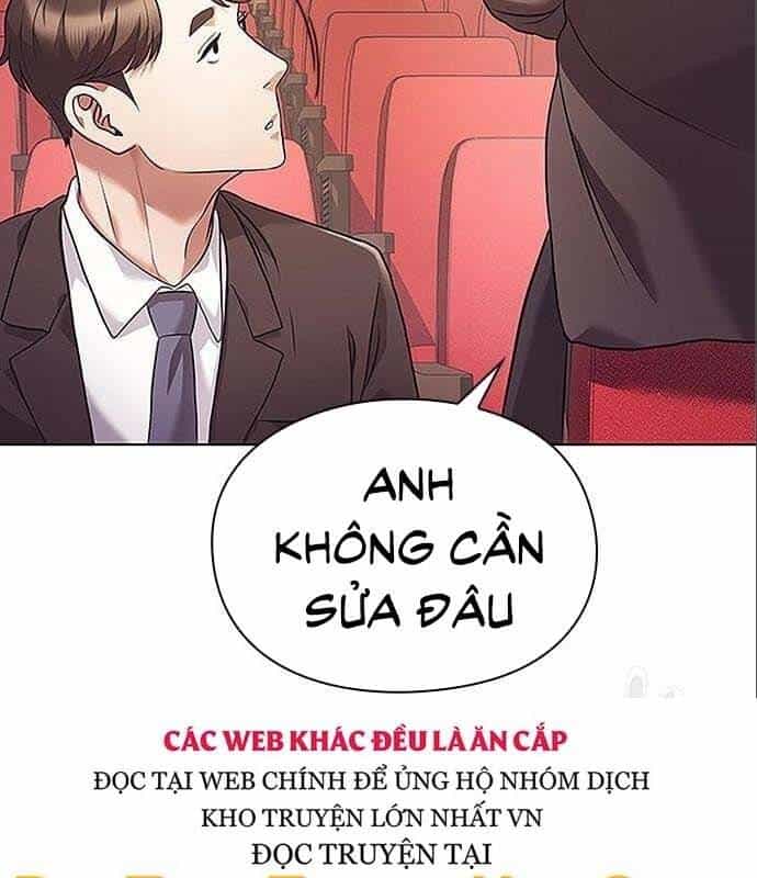 Nhân Viên Văn Phòng Nhìn Thấy Vận Mệnh - Chương 6 - ảnh 24