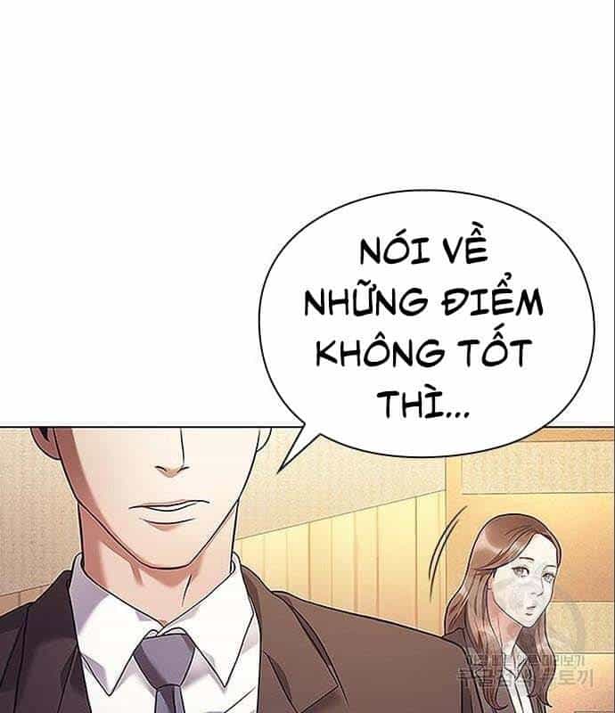 Nhân Viên Văn Phòng Nhìn Thấy Vận Mệnh - Chương 6 - ảnh 31