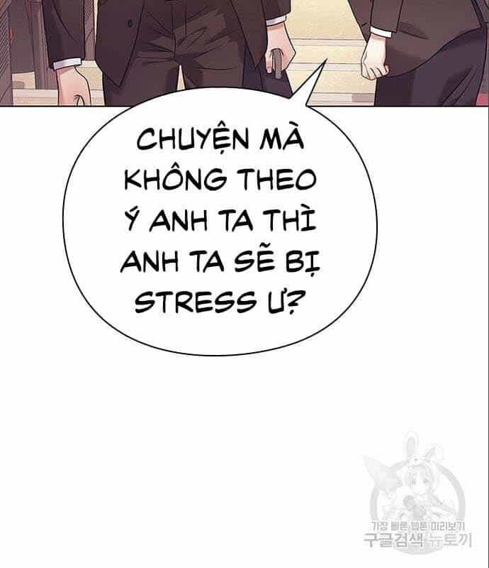 Nhân Viên Văn Phòng Nhìn Thấy Vận Mệnh - Chương 6 - ảnh 37