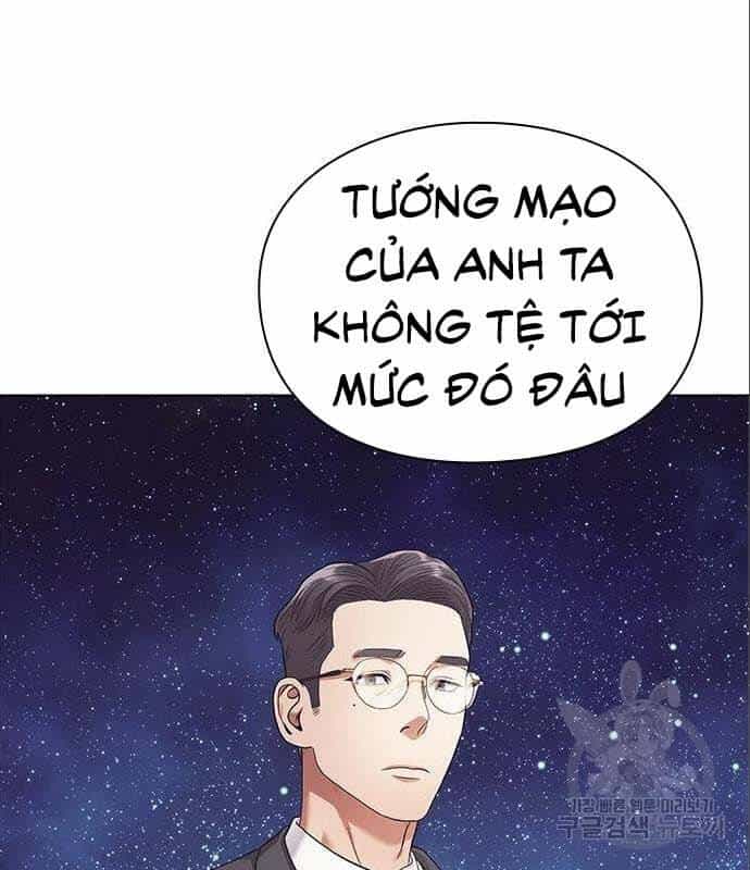 Nhân Viên Văn Phòng Nhìn Thấy Vận Mệnh - Chương 6 - ảnh 40