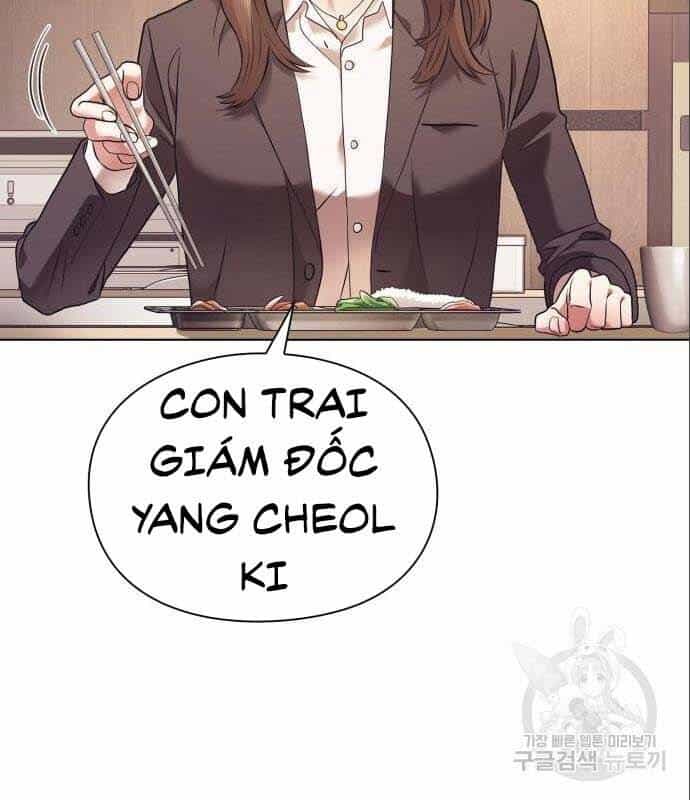 Nhân Viên Văn Phòng Nhìn Thấy Vận Mệnh - Chương 6 - ảnh 67