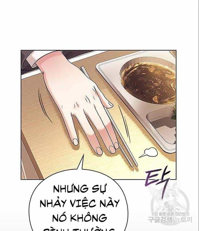 Nhân Viên Văn Phòng Nhìn Thấy Vận Mệnh - Chương 6 - ảnh 70