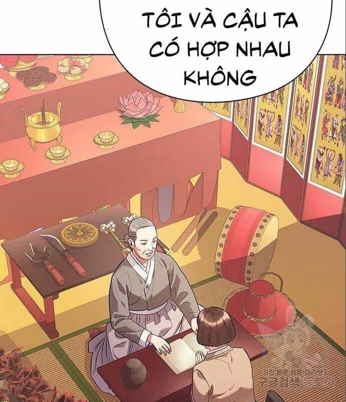 Nhân Viên Văn Phòng Nhìn Thấy Vận Mệnh - Chương 6 - ảnh 84